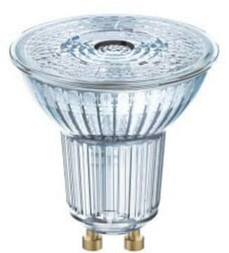 Osram Value LED žarnica PAR16 50 36° 4,7 W/840 230 V GU10