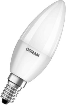 Osram LED žarnica Value CL B FR 60 7W/827/E14