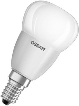 Osram LED žarnica Value CL P FR 60 8W/827/E14