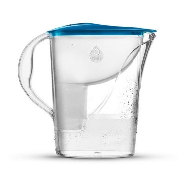DAFI Vrč za filter Start 2,4 L