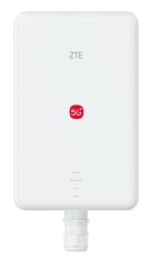 ZTE Usmerjevalnik G5 Max Wi-Fi 7 BE3600