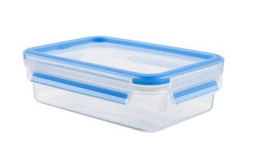 Tefal Masterseal pravokotna posoda 0,8 L K3021812