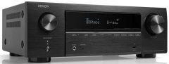 Denon AVR-X1800H 7.2 8K HEOS AV sprejemnik
