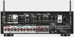 Denon AVR-X1800H 7.2 8K HEOS AV sprejemnik