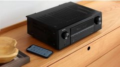 Denon AVR-X1800H 7.2 8K HEOS AV sprejemnik