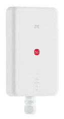 ZTE Usmerjevalnik G5 Max Wi-Fi 7 BE3600