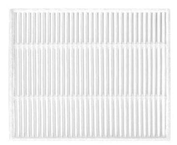 Xiaomi E10/E12/E10C Beli filter