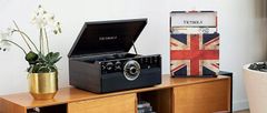 Victrola Gramofon VTA-270B-ESP