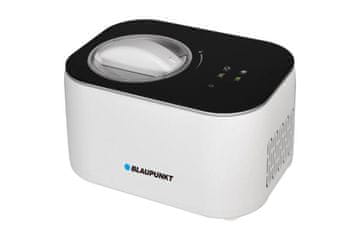 Blaupunkt ICM401 aparat za sladoled črno-bel