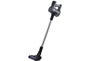 Blaupunkt VCH701 Akumulatorski sesalnik črne barve