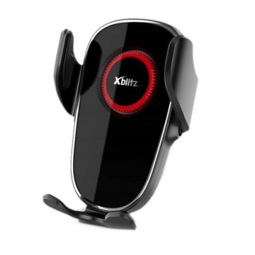 XBlitz FX1 Gravity avto nosilec črne barve