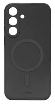 SBS Ovitek Instinct Mag za Galaxy S26 TEINSTMAGSAS26K črne barve