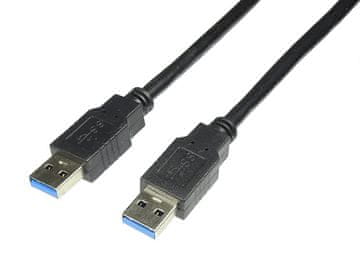 Berger& Schröter USB 3.0 AM/AM kabel 1,0 m DSKU300 Talvico