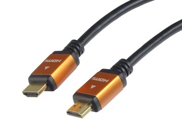 UltraHD v2.0 HDK59 4K HDMI kabel 1,5 m
