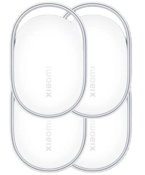 Xiaomi Lokator oznak 4 kosi Bela