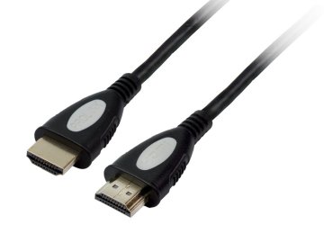 HDMI 4K v2.0 PROLINK Classic kabel 0,6 m