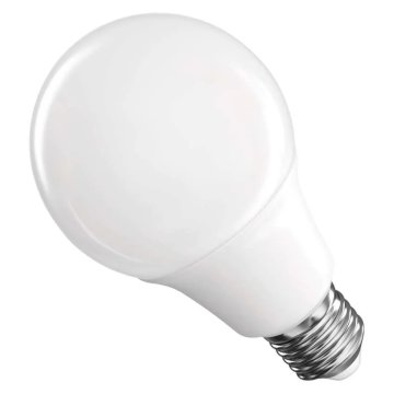 E27 LED žarnica 9,5 W nevtralna 1055 lm / 75 W