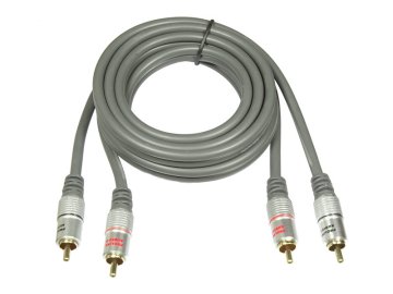 2RCA-2RCA Prolink Exclusive TCV4270 kabel 3 m