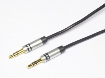 Jack 3.5 - Tanek kabel Jack 3.5 JKJ33 Vitalco 1 m