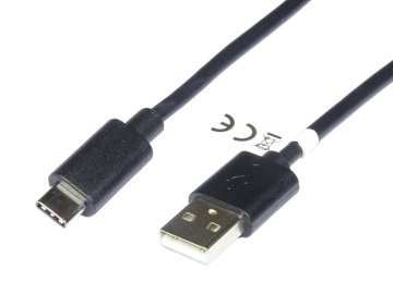 USB-C kabel DSKU400 1 m
