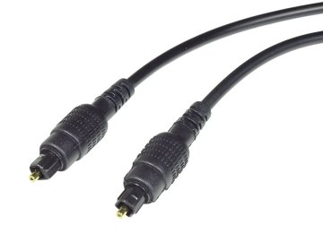 Toslink OP15 Vitalco optični kabel 2,5 m