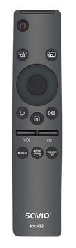 Univerzalni nadomestni daljinski upravljalnik za Samsung SMART RC-12 TV