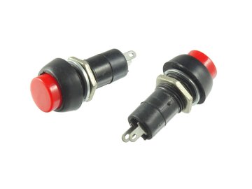 Pritisno stikalo B160 81A PBS-11A VKLOP-IZKLOP 10 kosov