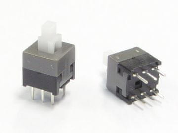 KXT YW4-104 VKLOP-IZKLOP stikalo 10 kosov