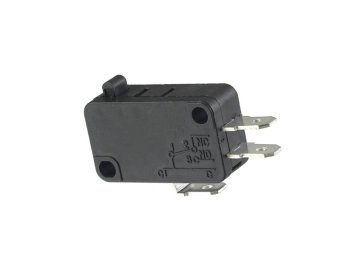 Končno stikalo MSW-01 ON-(ON) 5 kosov