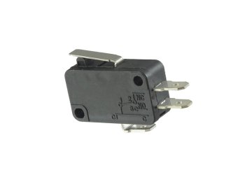 Končno stikalo MSW-02 ON-(ON) L=15 mm 5 kosov