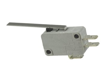 Končno stikalo MSW-02 ON-(ON) L=53 mm 5 kosov