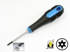 TORX T5H 9SD-200-T05H Proskit izvijač