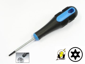 Izvijač TORX T6H 9SD-200-T06H Proskit