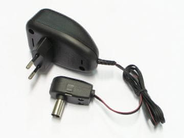 Napajalnik antene 12V 100mA (100uF)