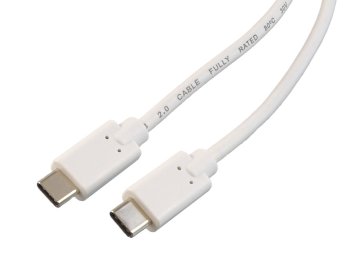 Kabel USB-C / USB-C DSKU425 Napajalnik 3A/60W 1,0 m Bel