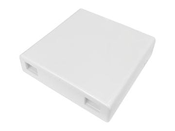 Naročniška omarica z optičnimi vlakni Base Link BL-FTTH-2CIN