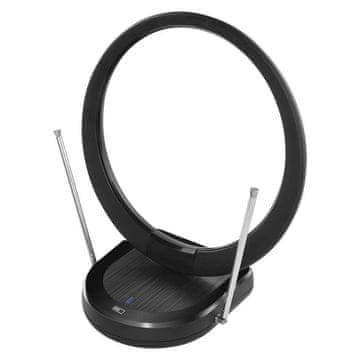 DVB-T2 DAB CITY RING-C500 notranja antena LTE/4G/5G filter