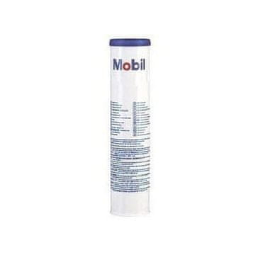 Mobil Unirex N 3 litijeva kompleksna mast za kotalne ležaje 0,39 kg, toplotna stabilnost, odpornost proti oksidaciji, obrabi, vodi, dobra oprijemljivost