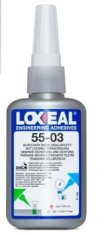 55-03 50 ml anaerobno lepilo za varovanje vijakov