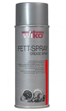 Wiko redka mast 400 ml za zobnike in kable od -40°C do +150°C