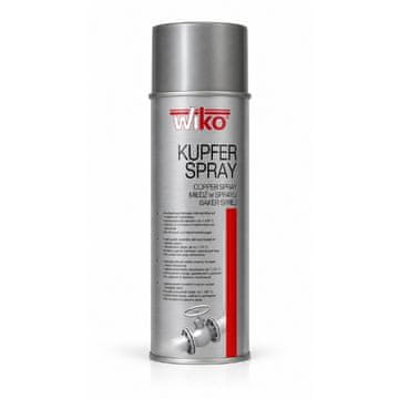 Wiko bakrena mast v spreju za kovinske spoje 400 ml