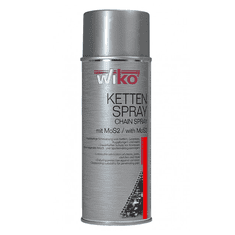 Wiko mazivo za verige z molibdenovim disulfidom MoS2 400 ml