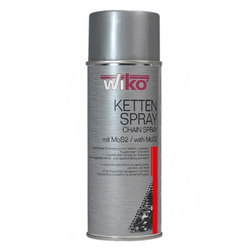 Wiko mazivo za verige z molibdenovim disulfidom MoS2 400 ml