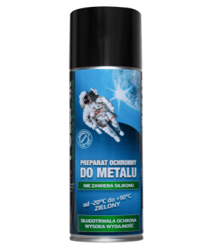 Pulsar - Zaščitno sredstvo za kovine v aerosolu 400 ml