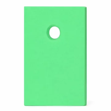 AG Thermopad TO220 18x13x0,3 mm 1,5 W/mK brez lepila - toplotno prevodna blazinica za tranzistorje in regulatorje napetosti