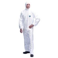 Slikarski kombinezon TYVEK 500 XPERT - L