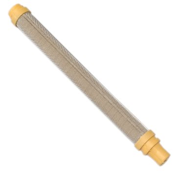 rumen prstni filter s 100 mrežicami