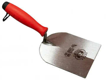 IK 120 mm gladilka za ploščice, vzmetno jeklo,