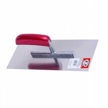 IK Zidna gladilka za omet z aluminijastim ročajem 280 mm