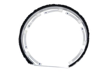 Flex krtačni rob brusilnika GE5 R -